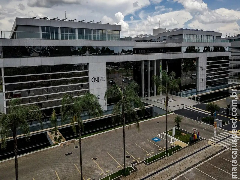 CNJ acaba com aposentadoria compulsória como punição máxima para juiz