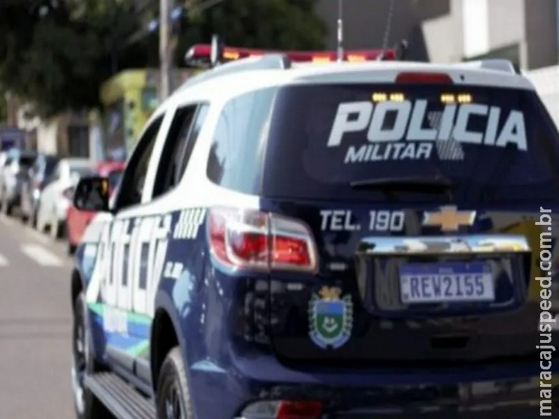 CONFRONTO Homem morre após confronto com policiais militares em área de mata em Campo Grande