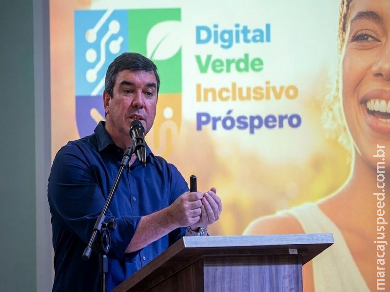 De cada R$ 100 que entram nos cofres de MS, R$ 60 vão para gastos com pessoal