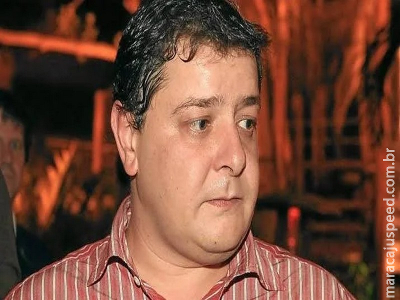 Dino autoriza nova investigação contra Lulinha