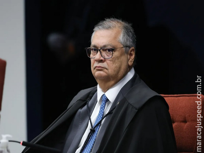 Dino fala em "ecossistema criminoso" de desvio de verba no Maranhão