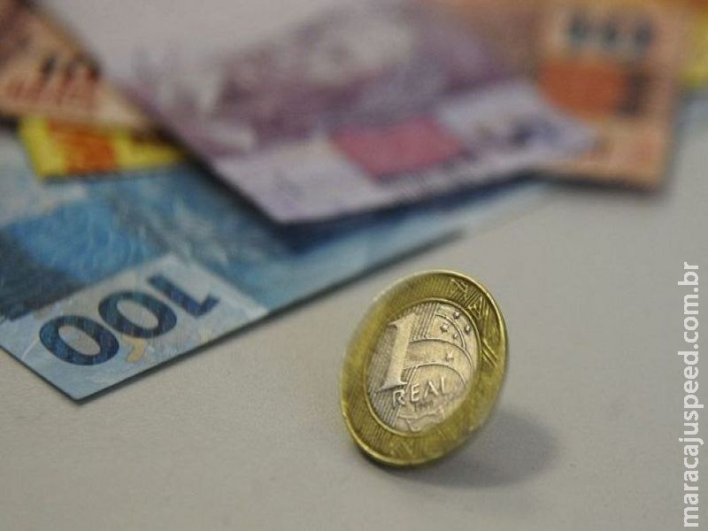 Dívida pública vai a 81,9% do PIB, maior patamar em mais de 5 anos