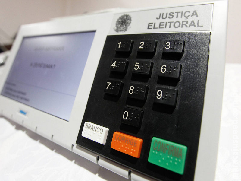 Eleitores tinham até quinta-feira para pedir voto em trânsito nas Eleições 2026