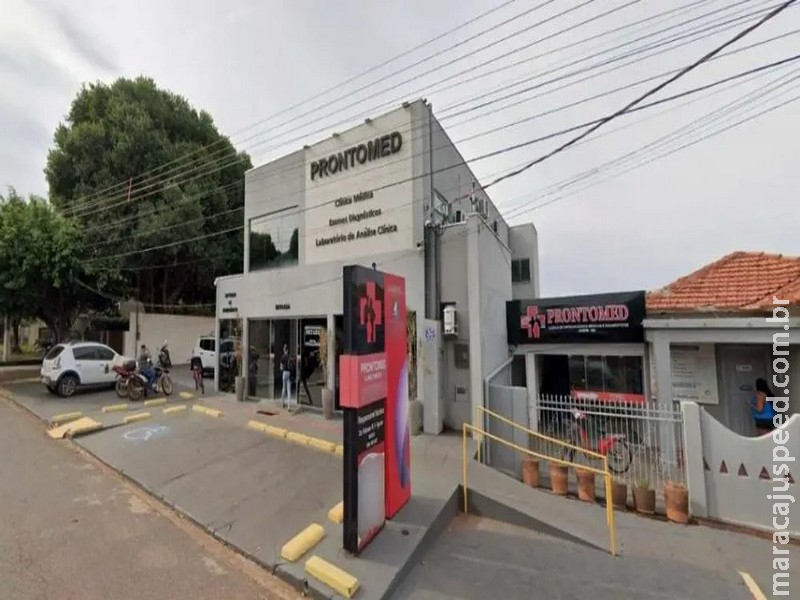 Esquema de corrupção na Saúde em cidade de MS usava nomes de falecidos e assinaturas de bebês para ampliar lucros indevidos