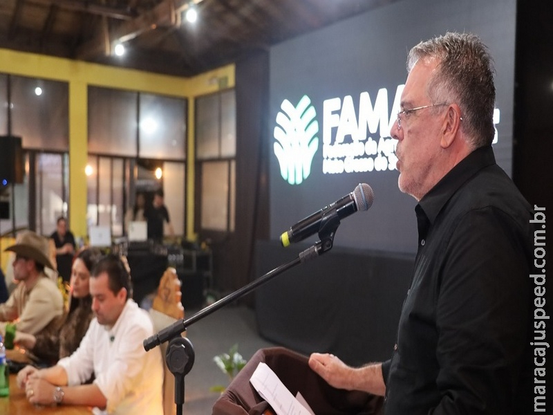Exporã transforma Ponta Porã em palco do agronegócio de Mato Grosso do Sul