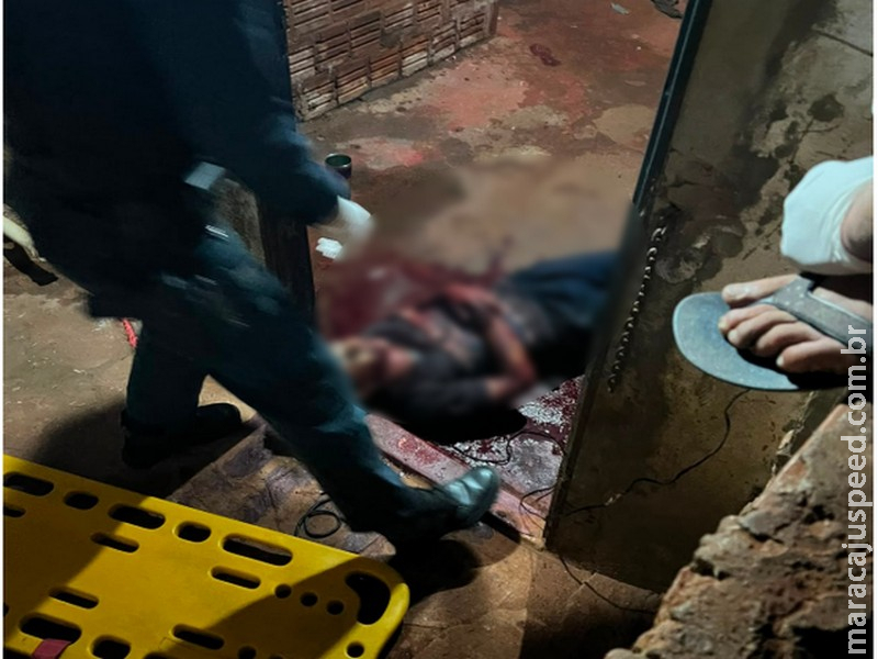 Garoto de 14 anos é baleado ao recusar participar de "roleta-russa"