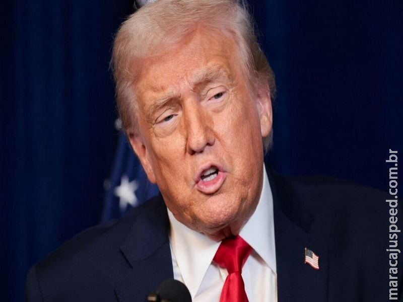 Governo Trump discute novas sanções contra Alexandre de Moraes