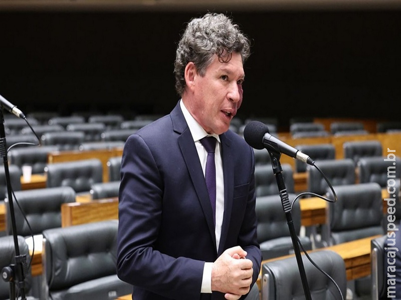 Hugo Motta indica presidente da comissão da MP da Taxa das Blusinhas