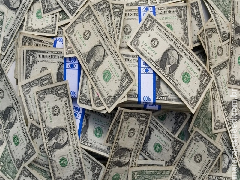 Instituição vê atividade fraca e dólar a R$ 5,35