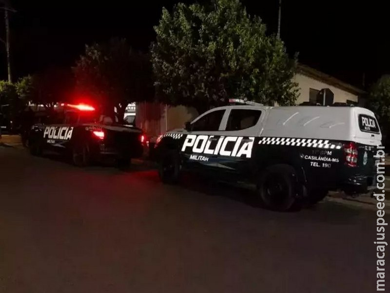 Investigação aponta participação de pelo menos três envolvidos na execução de pai e filha em MS