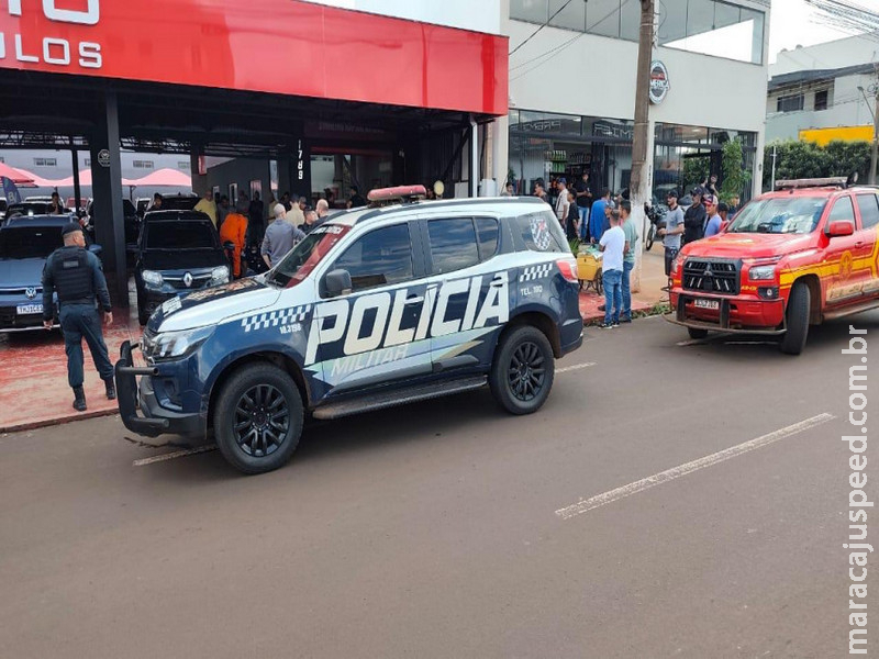 Jovem executado em garagem morreu por engano após traficantes armarem tocaia para desafeto
