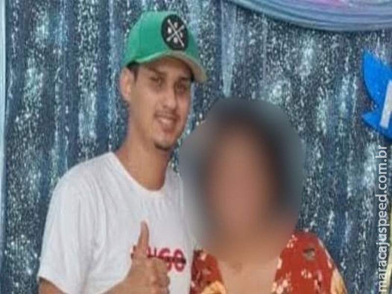 Jovem que entrou em coma apos comer lanche morre, em MS