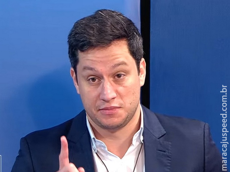Juíza acata pedido da coligação de Riedel manda Renato remover vídeo com críticas ao governador