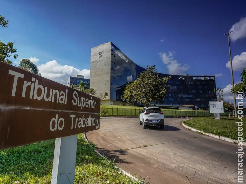 Justiça do Trabalho chama atenção para assédio eleitoral