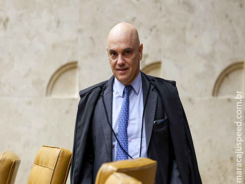 Justiça manda Meta reativar perfis bloqueados após decisão de Moraes