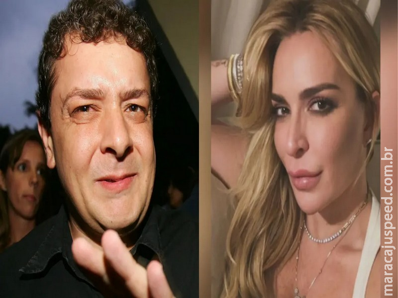 Lobista dizia ser sócia e que Lulinha só aparecia quando era preciso