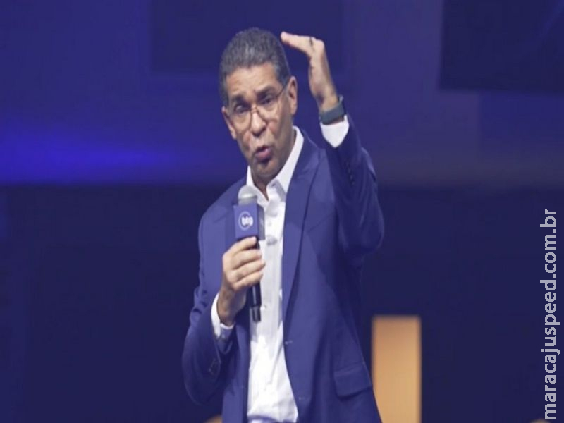 Mansueto faz alerta: 2027 pode ser o pior ano da economia brasileira desde a pandemia