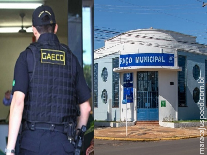 Máquinas de Areia: investigação avança e pode revelar nova teia milionária de contratos públicos em MS