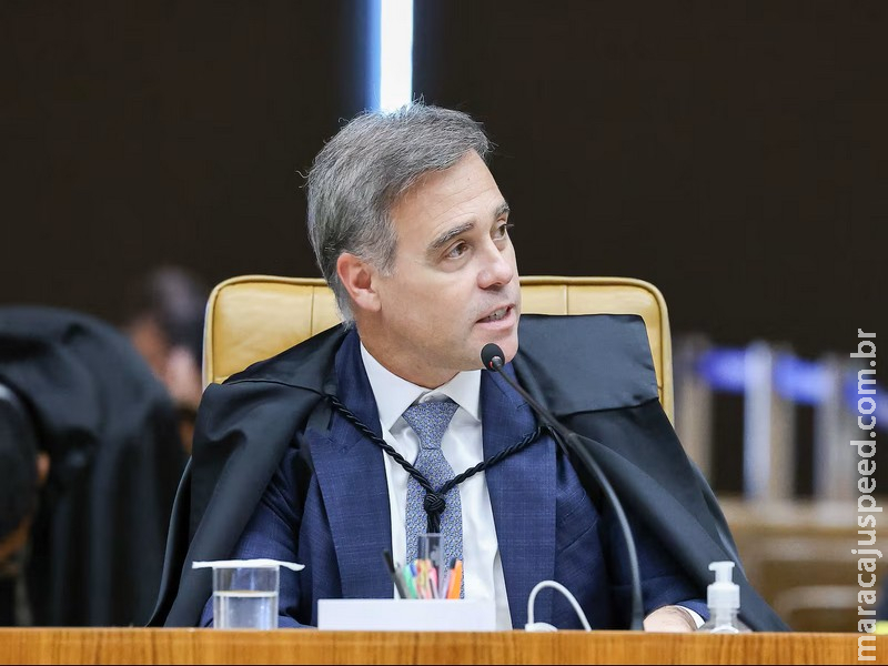 Mendonça manda PF investigar vazamentos de mensagens sigilosas de Lulinha