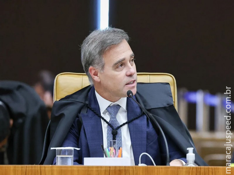 Mendonça pede a ministro atuação independente e técnica da PF