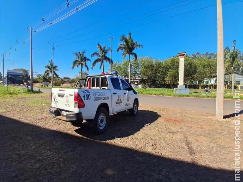 Menino de 11 anos desaparecido em Pedro Juan Caballero é localizado em povoado no MS