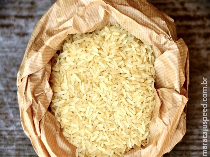  Mercado do arroz passa por período de ajustes