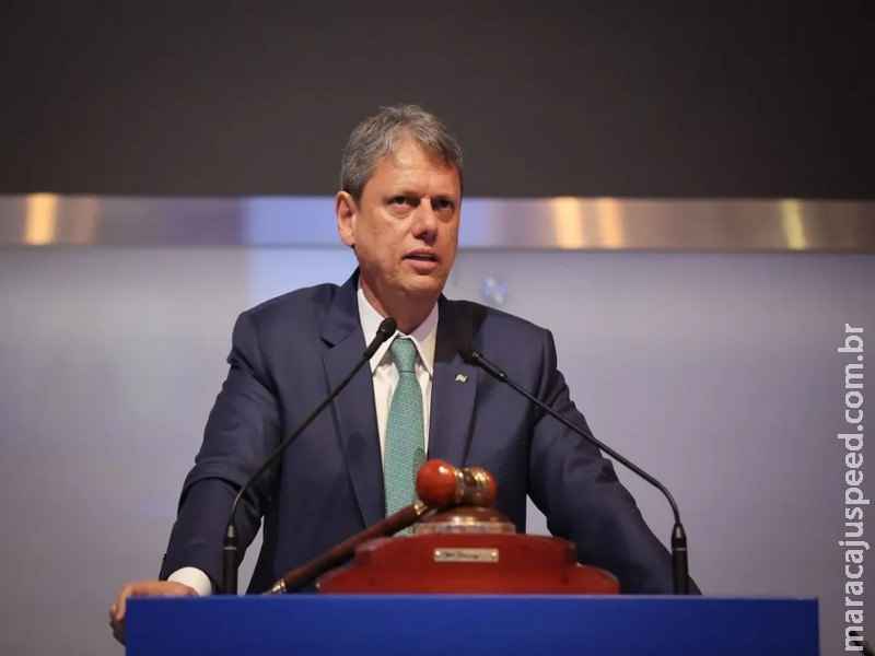  Ministério Público Eleitoral dá 5 dias para governo Tarcísio explicar ação da PM contra motorista de Haddad