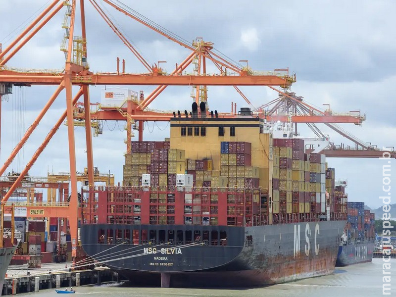 Ministros do Brasil e EUA vão retomar negociação comercial