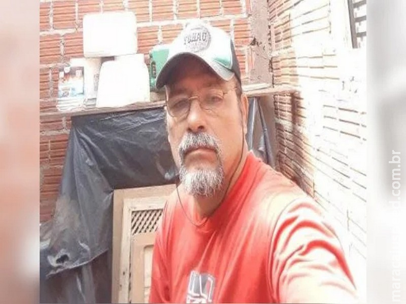 Morre avô que estava com a neta em bicicleta elétrica atingida por ônibus escolar em Anastácio