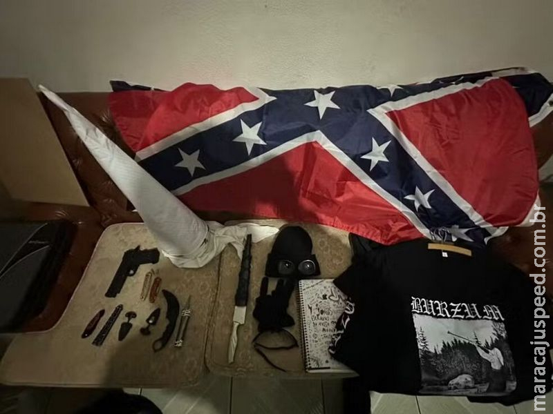 Morte de menina de 13 anos durante live leva polícia a investigar suspeitos