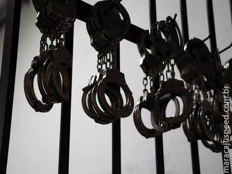 MPMS obtém condenação de homem a 23 anos por tentativa de feminicídio em Caarapó
