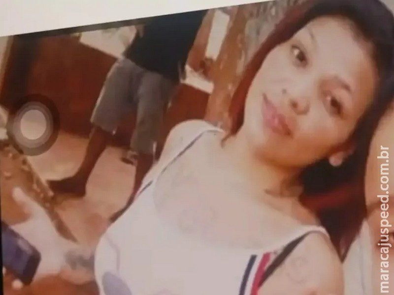 Mulher de 33 anos é morta por companheiro com golpes de foice