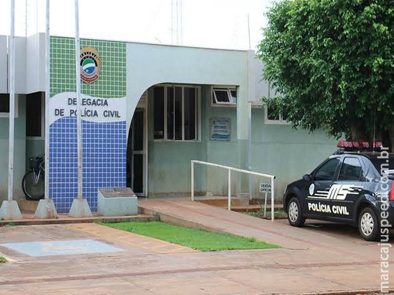 Mulher é agredida pelo marido após recusar proposta de ménage durante churrasco em Sidrolândia
