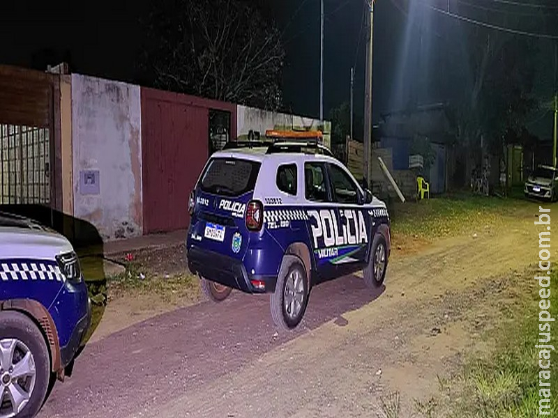 Mulher é encontrada morta com sinais de golpe de martelo no Tiradentes