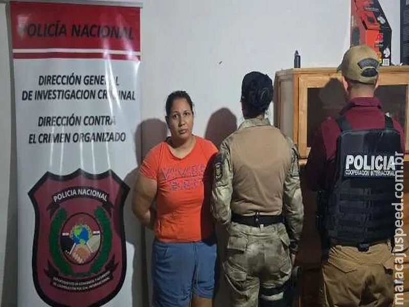 Mulher planejou sequestro de bebê em Campo Grande para manter casamento