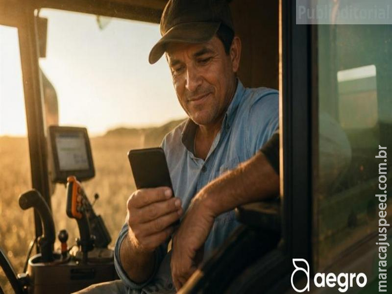 O fim do aplicativo no talhão? Operadores de máquina preferem o WhatsApp