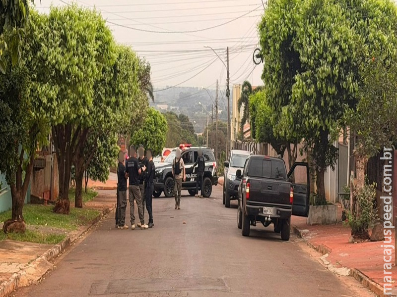 Operação 