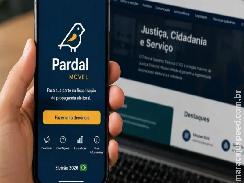 Pardal recebe 27 denúncias de irregularidades nas Eleições 2026 em Mato Grosso do Sul
