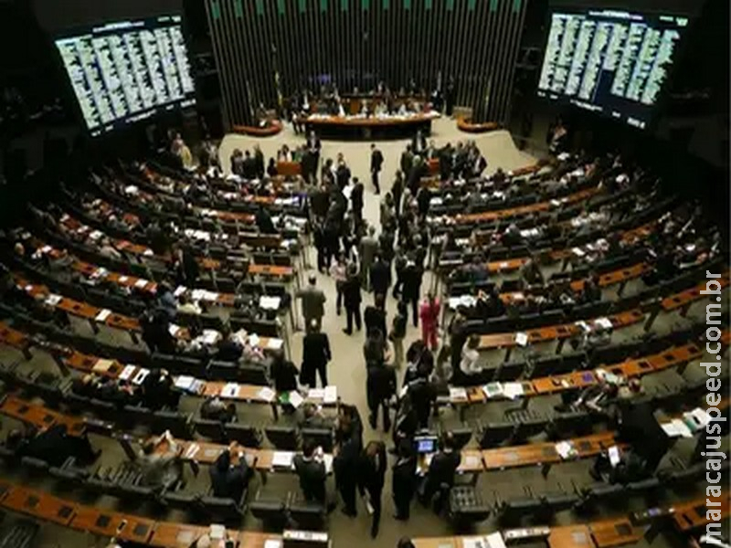 Peso do voto: estados têm representação desigual na Câmara e no Senado