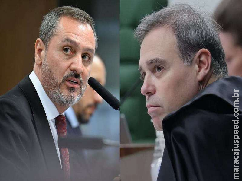 PF não completa o “drible da vaca” e nova crise institucional atinge o STF