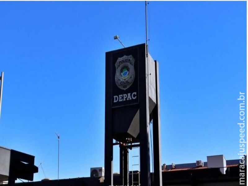 Polícia apura morte de idosa encontrada com ferimento na cabeça em Dourados