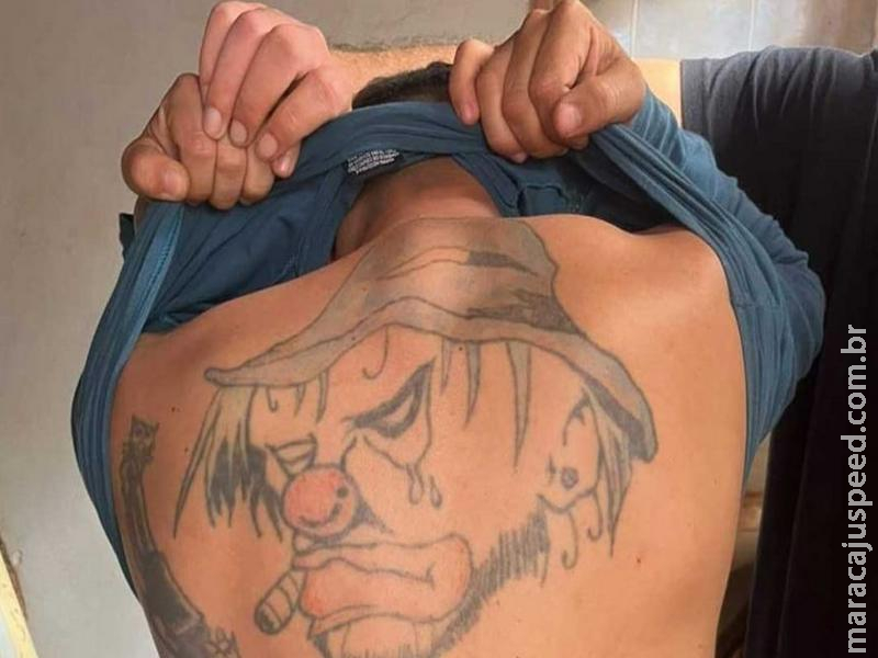 Polícia paraguaia prende dois suspeitos de ligação com o PCC na fronteira com a Argentina