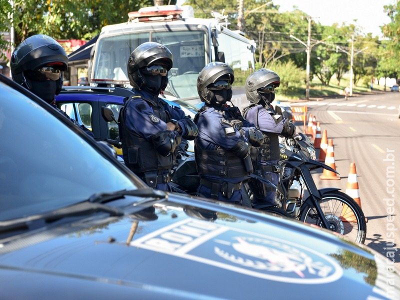 Prefeitura de Campo Grande convoca 30 candidatos aprovados no concurso da GCM