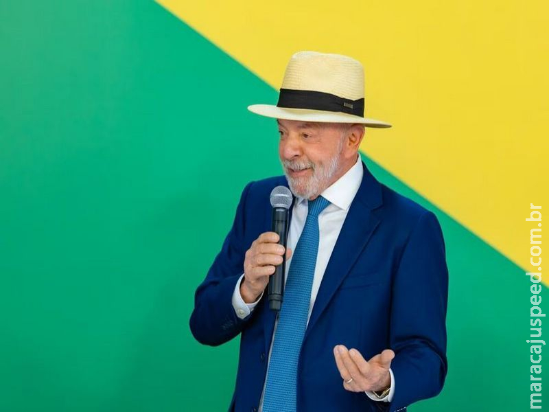 PT e Lula gastaram mais de R$ 1 milhão em anúncios nas redes em um mês