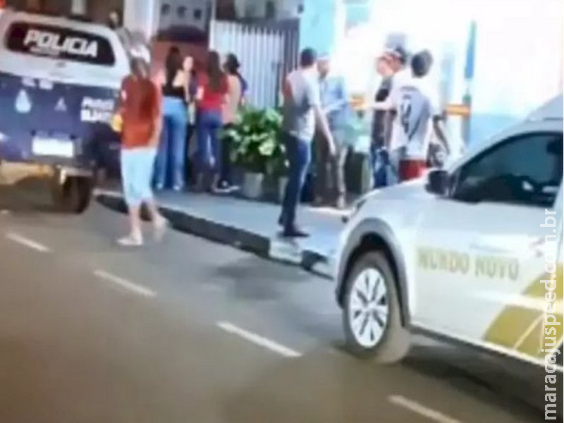 Rapaz é executado a tiros após apostar R$ 31 mil em jogo de sinuca