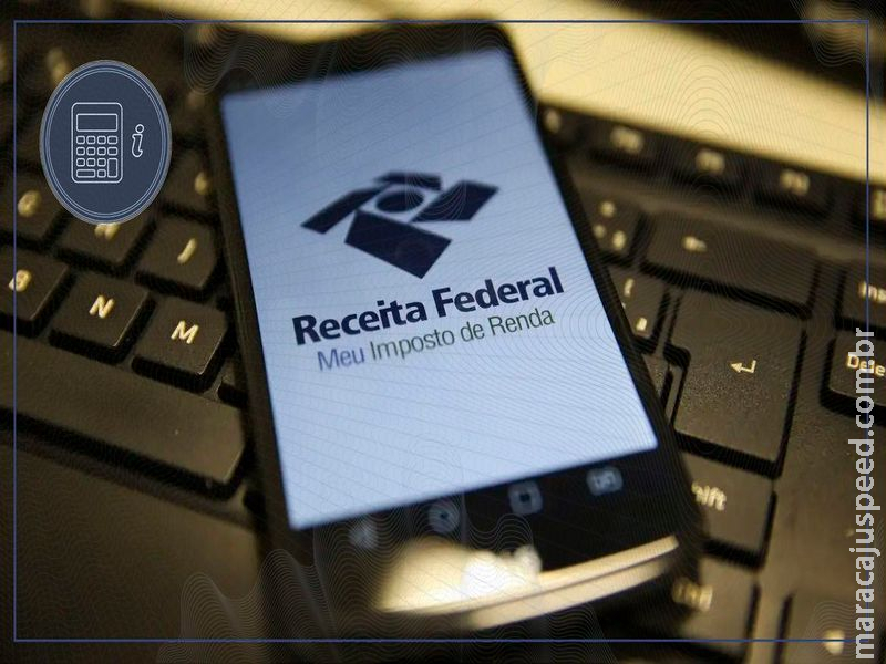 Receita libera consulta ao último lote de restituição do IR 2026