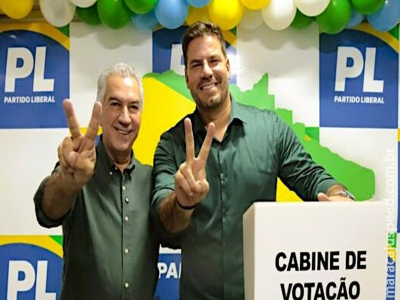 Reinaldo aumenta vantagem e Contar atinge o dobro do terceiro colocado na corrida para o Senado