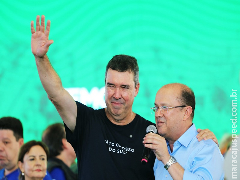 “Riedel 2” promete Hospital do Pantanal, Agro 5.0 e mais asfalto, mas silencia sobre feminicídio