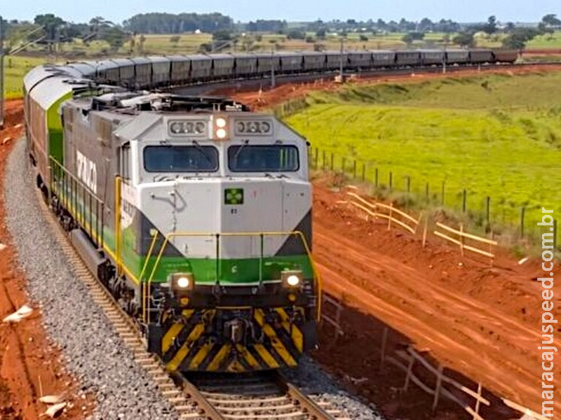 Riedel projeta multiplicar efeitos dos mega-investimentos privados no Estado para regionalizar o desenvolvimento