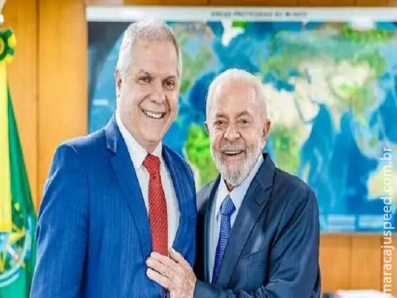 Roubo de R$ 6,3 bi do INSS no governo Lula leva PF indiciar Stefanutto 